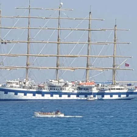Guest house Camera Privata Julia Giardini Naxos